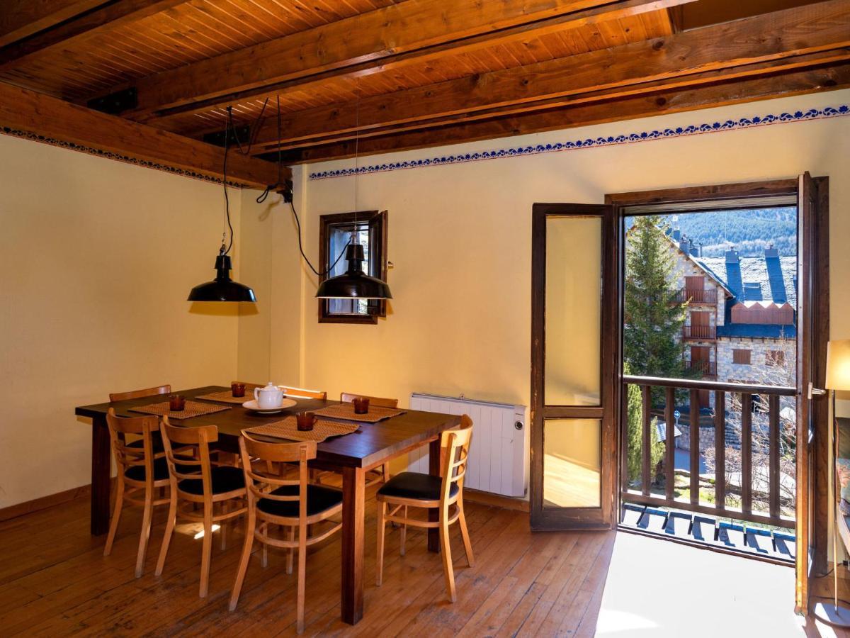 Apartment Herbasabina By Interhome Pla de l'Ermita Exterior foto
